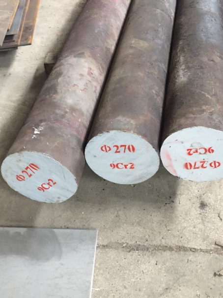 栖霞9Cr2工具钢