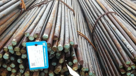 栖霞30CrNi3Mo合金结构钢