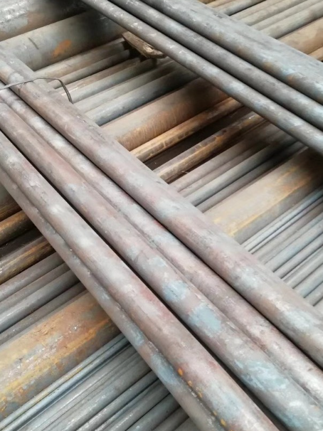 栖霞45B合金结构钢
