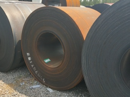 栖霞Q355NHB耐候板